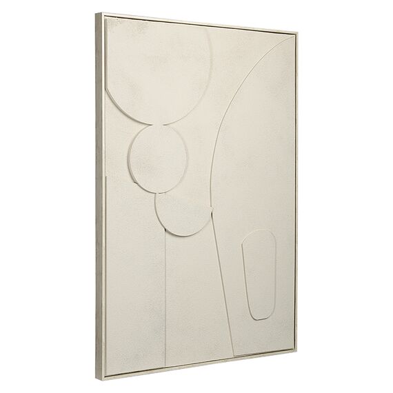 Панно декоративное с эффектом 3D Minimalism Bubble, 70х100 см, Bergenson Bjorn, изображение 2