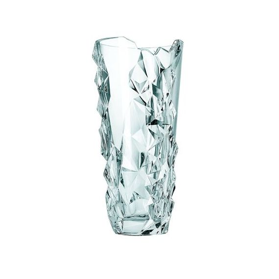 Ваза Sculpture Vase 33cm, хрусталь, Nachtmann