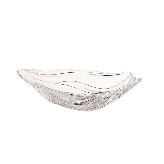 Чаша Jin Yu Bowl 31,7 cm, h85 мм, хрусталь, Nachtmann