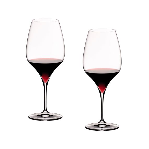 Набор бокалов Syrah / Shiraz, 2 шт., 665 мл, 0403/30, Riedel
