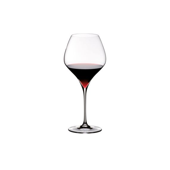 Набор бокалов для вина Vitis Pinot Noir / Nebbiolo, 2 шт., 770 мл, 0403/07, Riedel