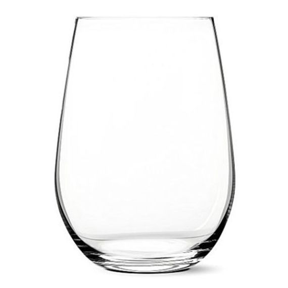 Набор стаканов O Wine Tumbler Riesling / Sauvignon Blanc, 2 шт., 375 мл, 0414/15, Riedel