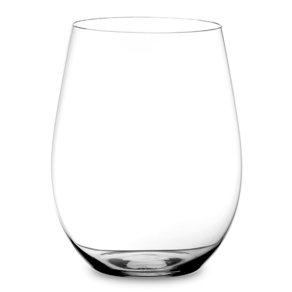 Стакан O Wine Tumbler O TO GO WHITE WINE, 375 мл, 2414/22, Riedel