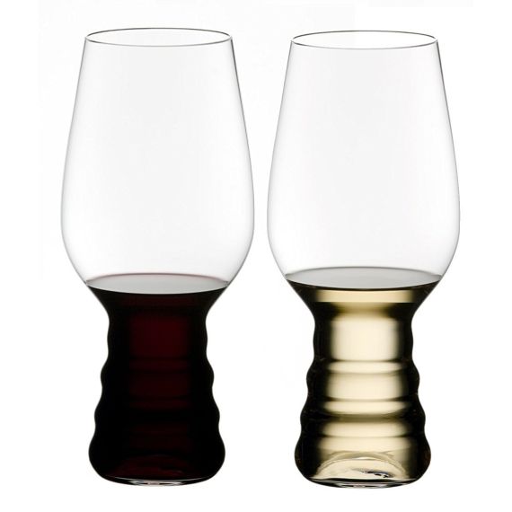 Набор фужеров Red & White, 2 шт., 490 мл, стекло, коллекция O, Riedel
