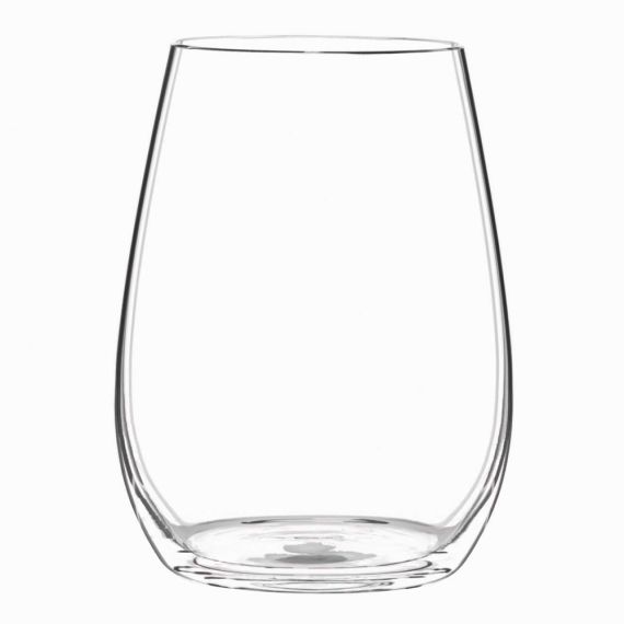 Набор бокалов Riedel Bar Spirits O, 2 шт., 235 мл, 0414/60, Riedel
