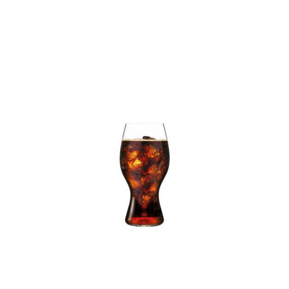 Набор стаканов Coca-Cola + Riedel Glass - Set of 2, 2 шт., 480 мл, 0414/21, Riedel