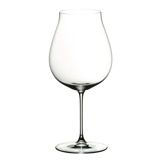 Бокал Riedel Veritas New World Pinot Noir / Nebbiolo / Rose Champagne Singlebox, 790 мл, 1449/67, Riedel