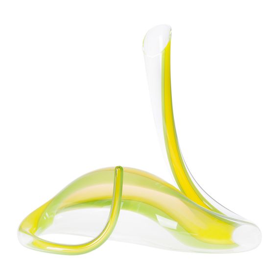 Декантер Mamba Double Magnum green, 3000 мл, 1950/88, Riedel