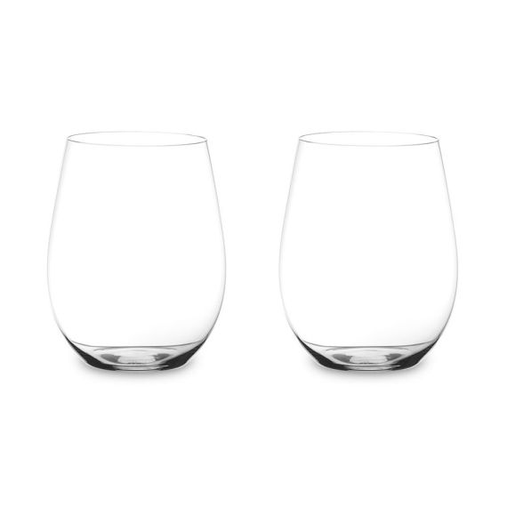 Набор стаканов O Wine Tumbler Cabernet / Merlot, 2 шт., 600 мл, 0414/0, Riedel