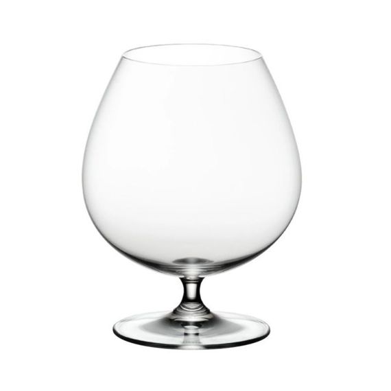Набор бокалов Riedel Bar Brandy Vinum, 2 шт., 840 мл, 6416/18, Riedel