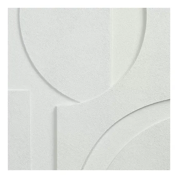 Панно декоративное с эффектом 3D Minimalism Flower, 50х70 см, Bergenson Bjorn, изображение 7