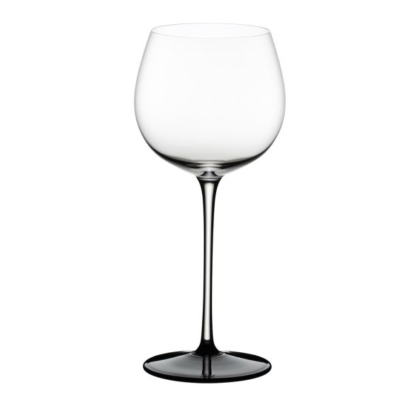 Бокал для белого вина Sommeliers Black Tie Montrachet, 500 мл, 4100/07, Riedel