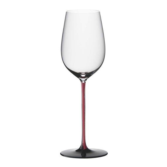 Бокал для вина Sommeliers Black Series Zinfandel / Riesling Grand Cru R, 380 мл, 4100/15R, Riedel