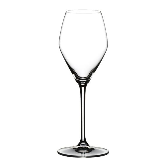 Набор бокалов для вина ROS? CHAMPAGNE/ROS? WINE, 2 шт., 322 мл, 23 см, Riedel