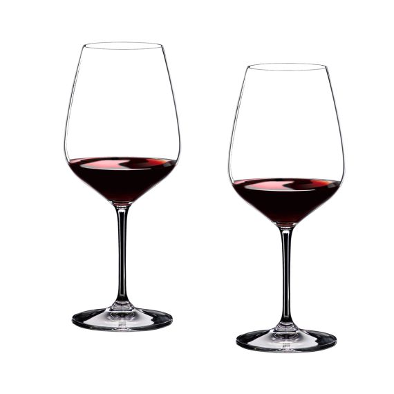 Набор бокалов Vinum Extreme Cabernet, 2 шт., 800 мл, 4444/0, Riedel