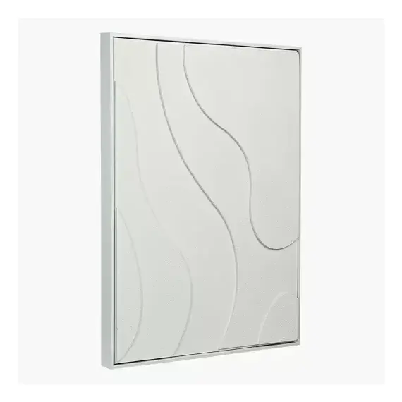 Панно декоративное с эффектом 3D Minimalism Line, 50х70 см, Bergenson Bjorn, изображение 4