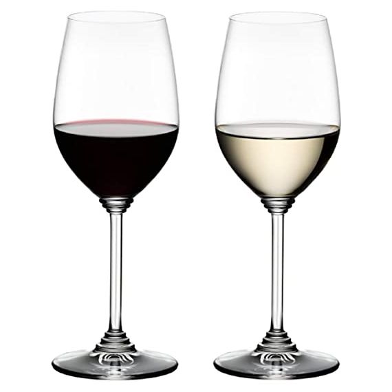 Набор бокалов Wine Riesling / Zinfandel, 2 шт., 380 мл, 6448/15, Riedel