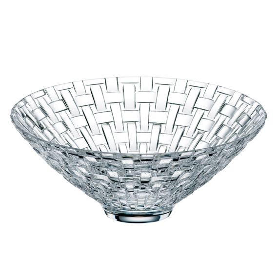 Чаша Bossa Nova Bowl deep 12,5 cm, хрусталь, Nachtmann