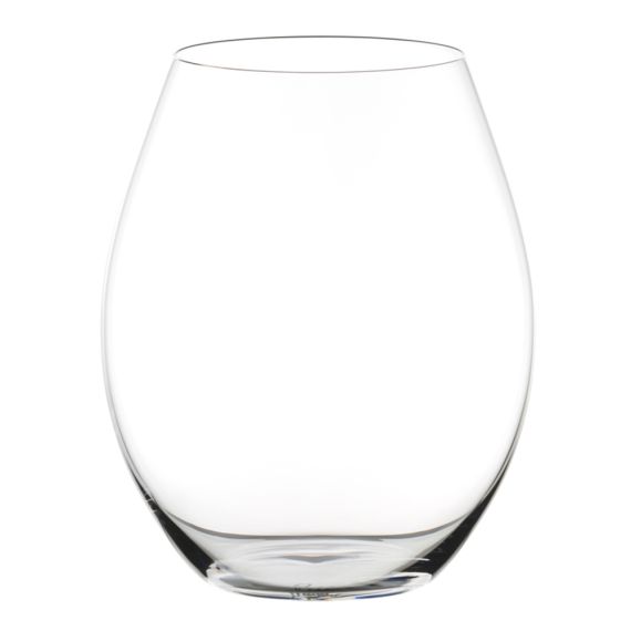 Набор тумблеров Big O Wine Tumbler Syrah, 2 шт., 570 мл, 0414/41, Riedel