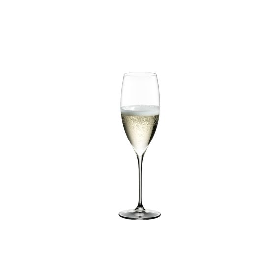 Набор бокалов Grape @ Riedel Champagne Glass, 2 шт., 285 мл, 6404/28, Riedel