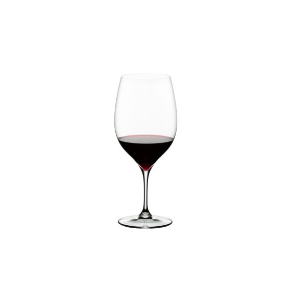 Набор бокалов Grape @ Riedel Cabernet / Merlot, 2 шт., 750 мл, 6404/0, Riedel