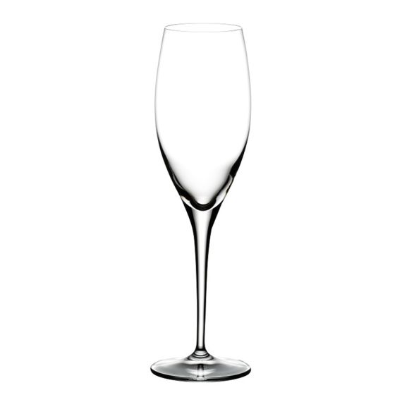Набор бокалов Heart To Heart Champagne Glass, 2 шт., 330 мл, 6409/08, Riedel