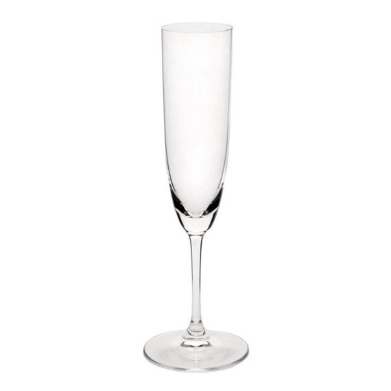 Набор бокалов Vinum Champagne Flute, 2 шт., 160 мл, 6416/08, Riedel