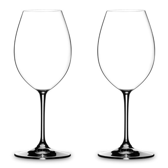 Набор бокалов Vinum XL Syrah, 590 мл, 2 шт., 6416/41, Riedel