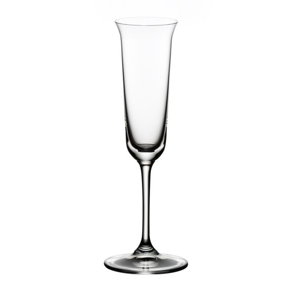 Набор рюмок Riedel Bar Grappa Vinum, 2 шт., 100 мл, 6416/70, Riedel