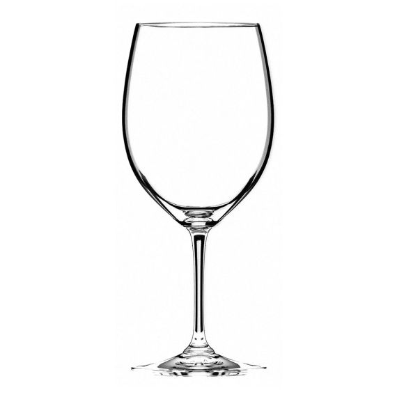 Набор бокалов Vinum Brunello di Montalcino, 2 шт., 590 мл, 6416/90, Riedel