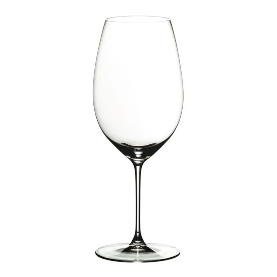 Набор бокалов Riedel Veritas New World Shiraz, 2 шт., 650 мл, 6449/30, Riedel