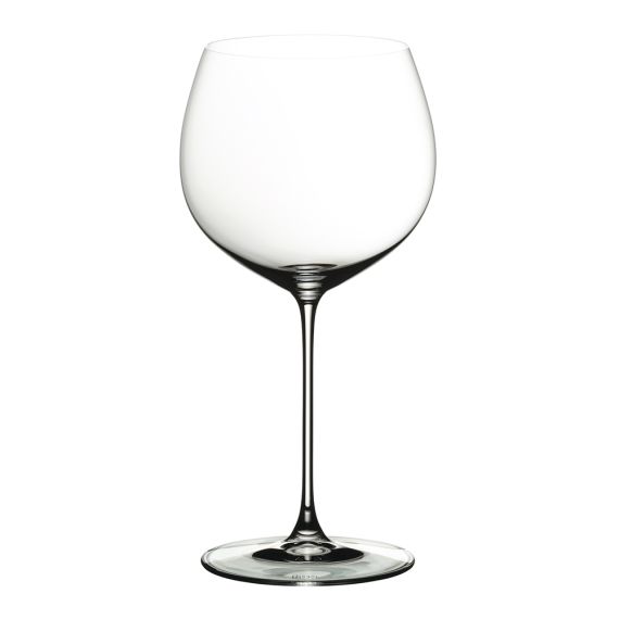 Набор бокалов Riedel Veritas Oaked Chardonnay, 2 шт., 620 мл, 6449/97, Riedel