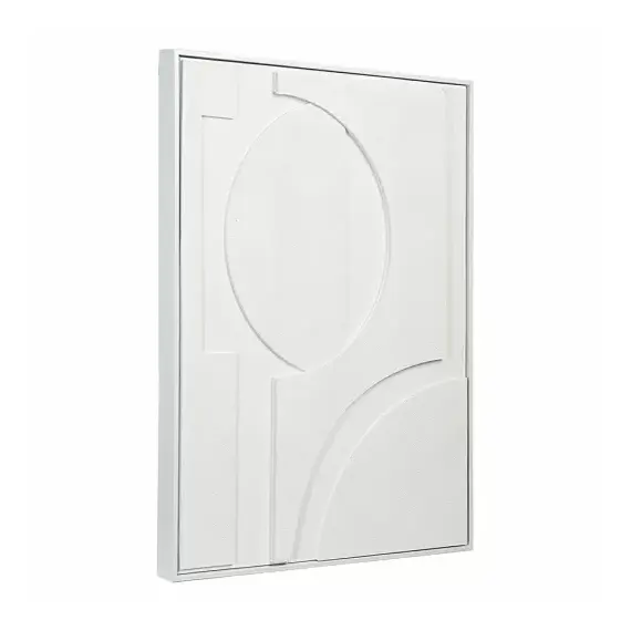 Панно декоративное с эффектом 3D Minimalism Flower, 50х70 см, Bergenson Bjorn, изображение 6
