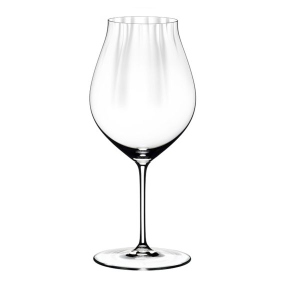 Набор бокалов для красного вина (PINOT NOIR), 2 шт., 830 мл, 24.5 см, Riedel