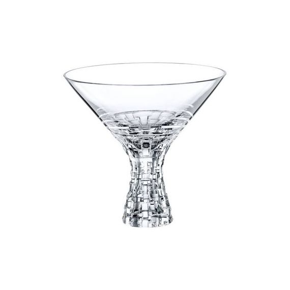 Фужер для мартини (cocktail) Bossa Nova, 340 мл, хрусталь, Nachtmann