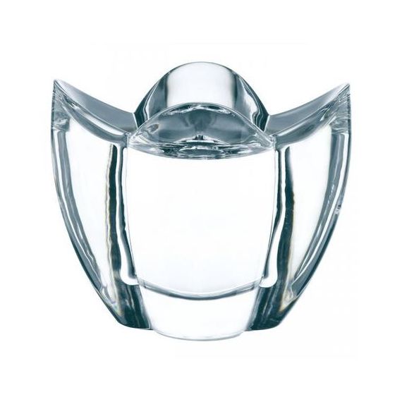 Подсвечник 9.2 см Crystal Christmas, хрусталь, Nachtmann