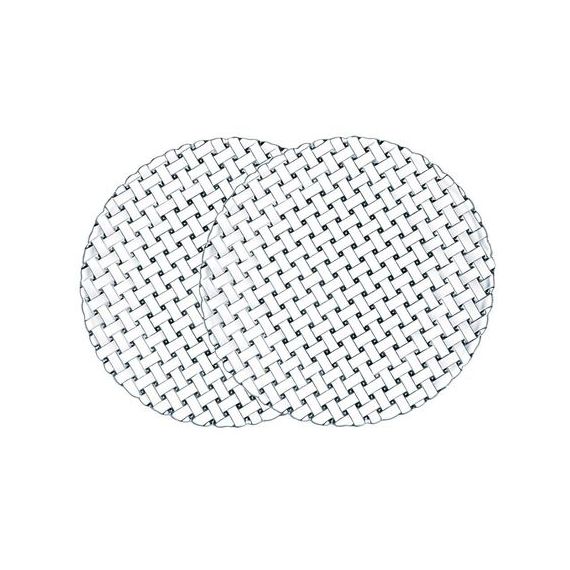 BOSSA NOVA - Набор 2 предмета блюд 32 см