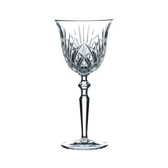 PALAIS - Фужер для красного вина 230 мл бессвинцовый хрусталь