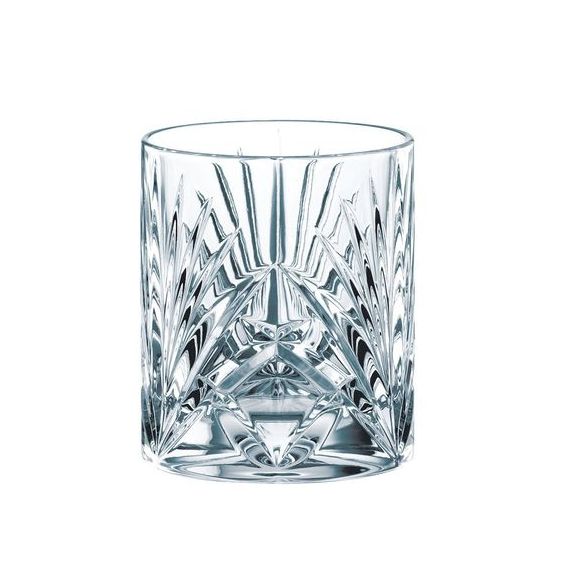 Стакан для виски Palais, 238 мл, хрусталь, Nachtmann