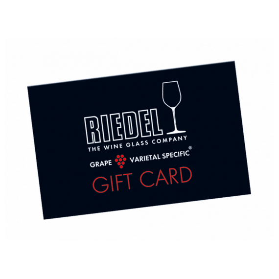 Упаковка Riedel