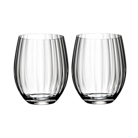 Набор стаканов OPTICAL O LONGDRINK, 2 шт., 580 мл, 11.3 см, Riedel