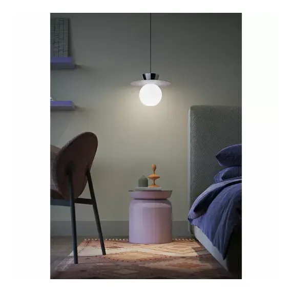 Подсвечник Vivlend, 20 см, оранжевый, Bergenson Bjorn, изображение 7