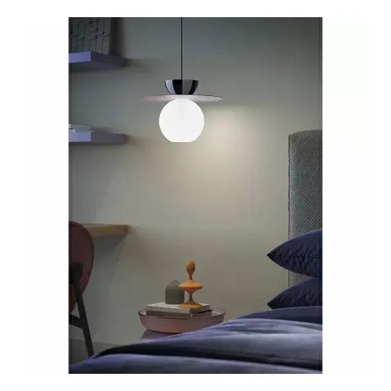 Подсвечник Vivlend, 20 см, оранжевый, Bergenson Bjorn, изображение 8