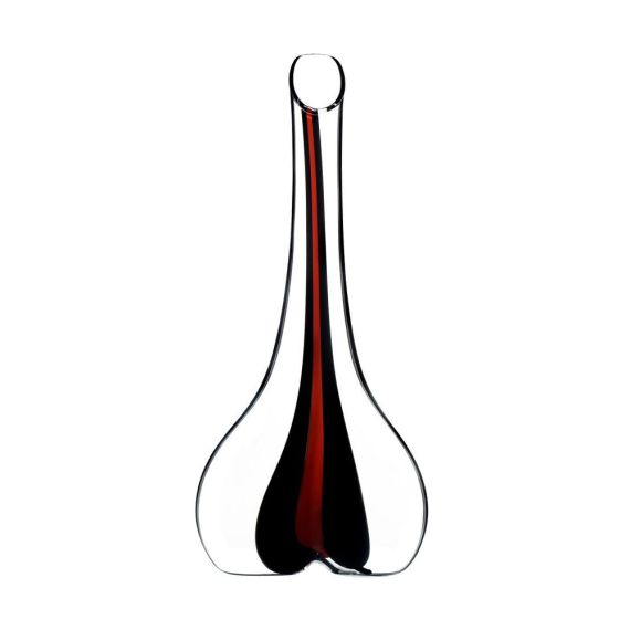 Декантер Black Tie Smile Red, 1410 мл, 2009/01S3, Riedel