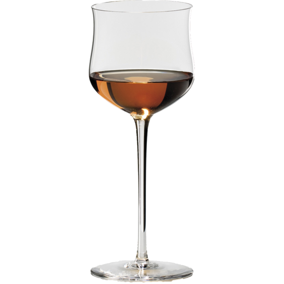 Бокал для розового вина ROSE, Sommeliers, 200 мл,  хрусталь, ручная работа, Riedel