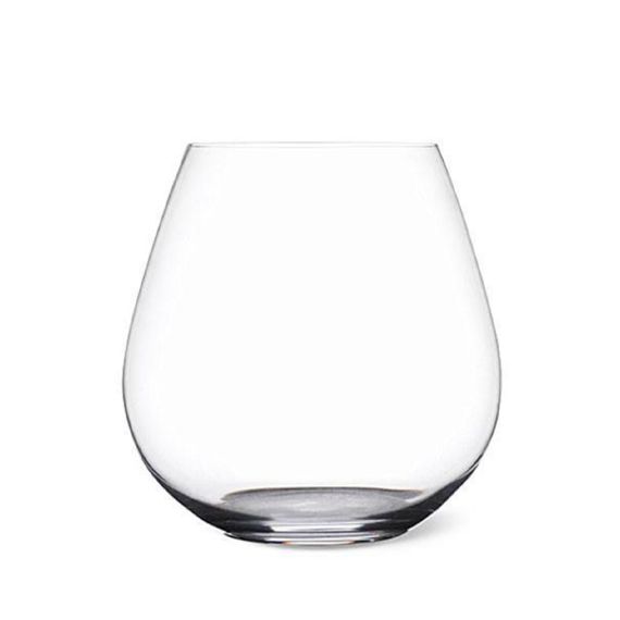 Набор низких стаканов O Wine Tumbler Pinot / Nebbiolo, 2 шт., 690 мл, 0414/07, Riedel