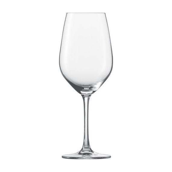 Набор бокалов для Бургундии(Burgundy) 410 мл, 6 шт., серия Vina, Schott Zwiesel