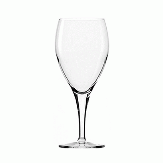 Набор бокалов для вина Milano, 360 мл, D82 мм, H190 мм, 6шт, Stolzle