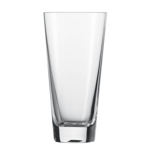 Ваза коническая d-10,4 см, h-20,5 см, хрустальное стекло, Schott Zwiesel