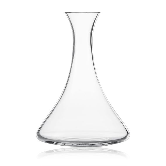 Декантер для вина 1.5 л, хрустальное стекло, коллекция Fine, Schott Zwiesel